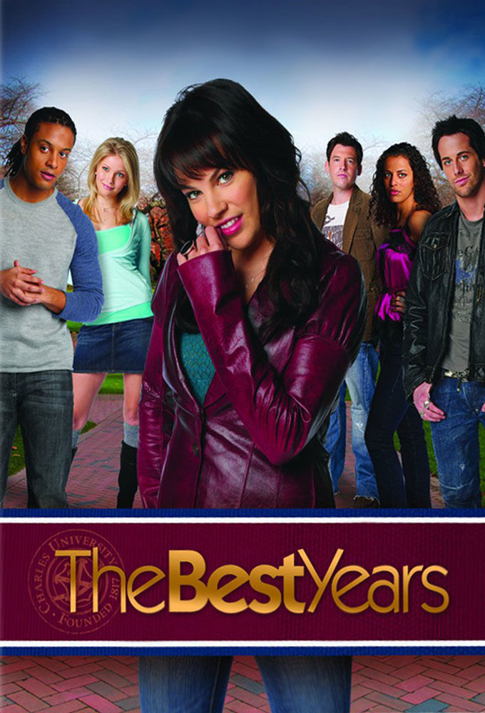 The Best Years ne zaman