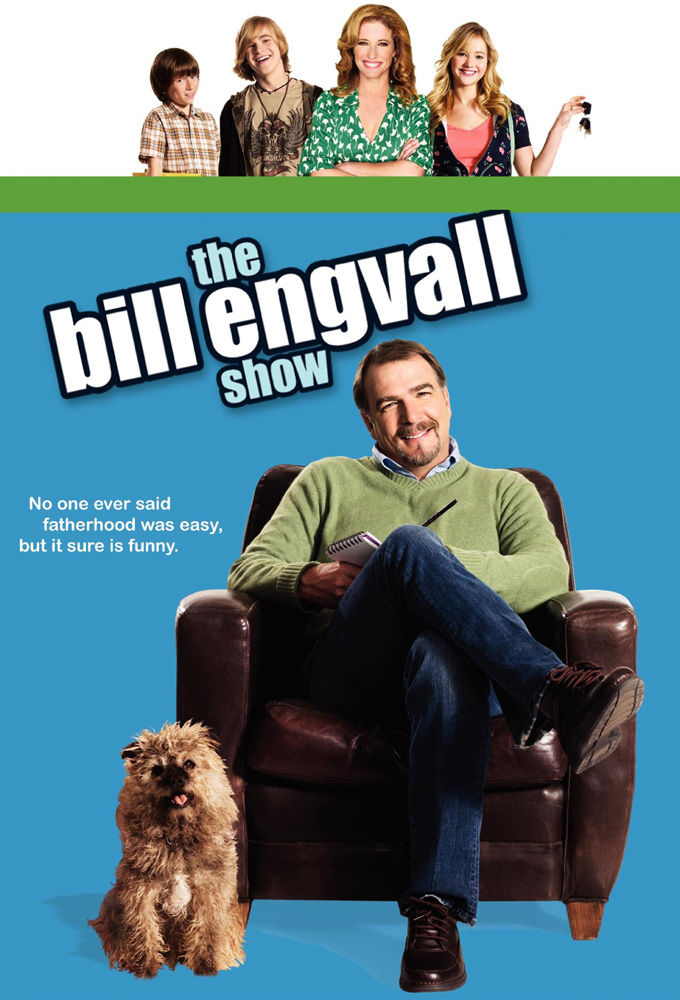 The Bill Engvall Show ne zaman