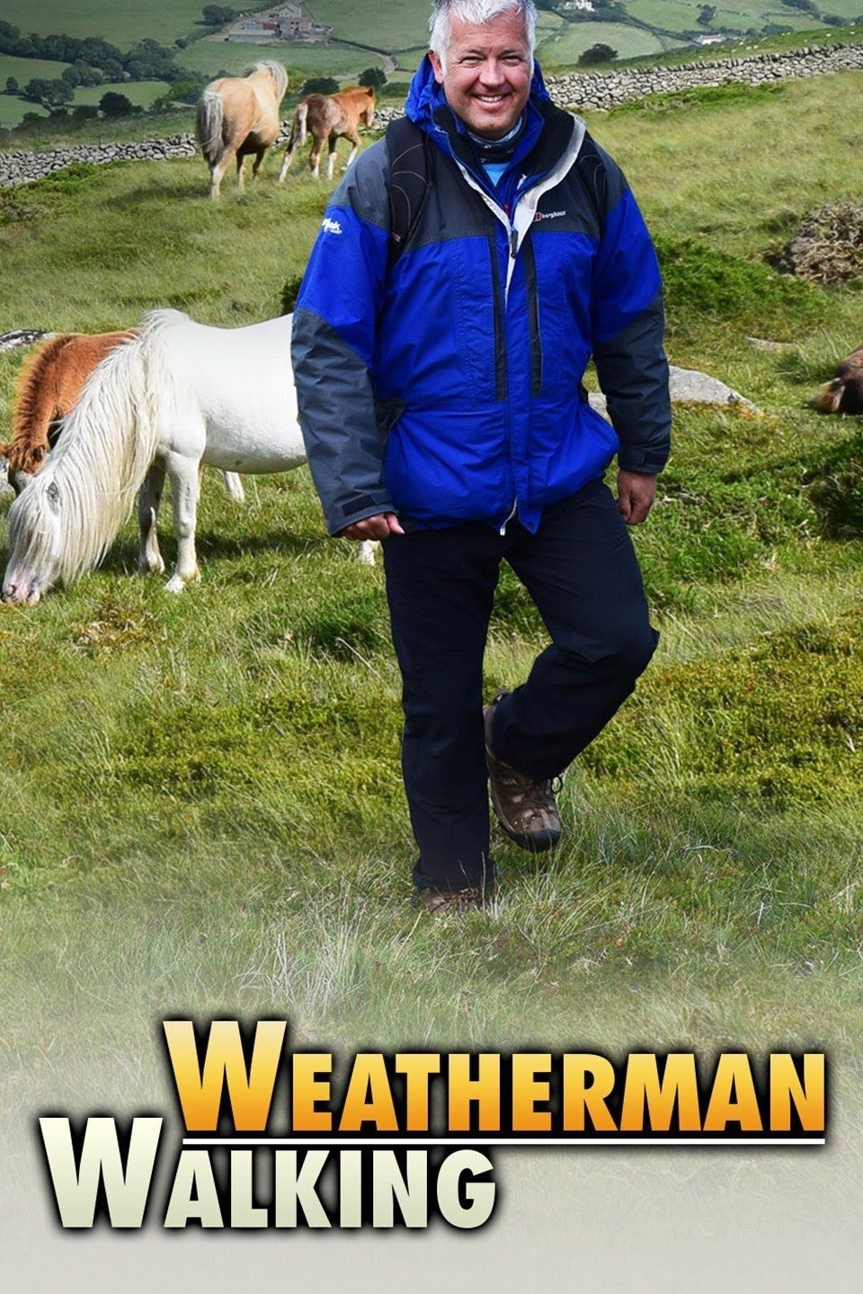Weatherman Walking ne zaman