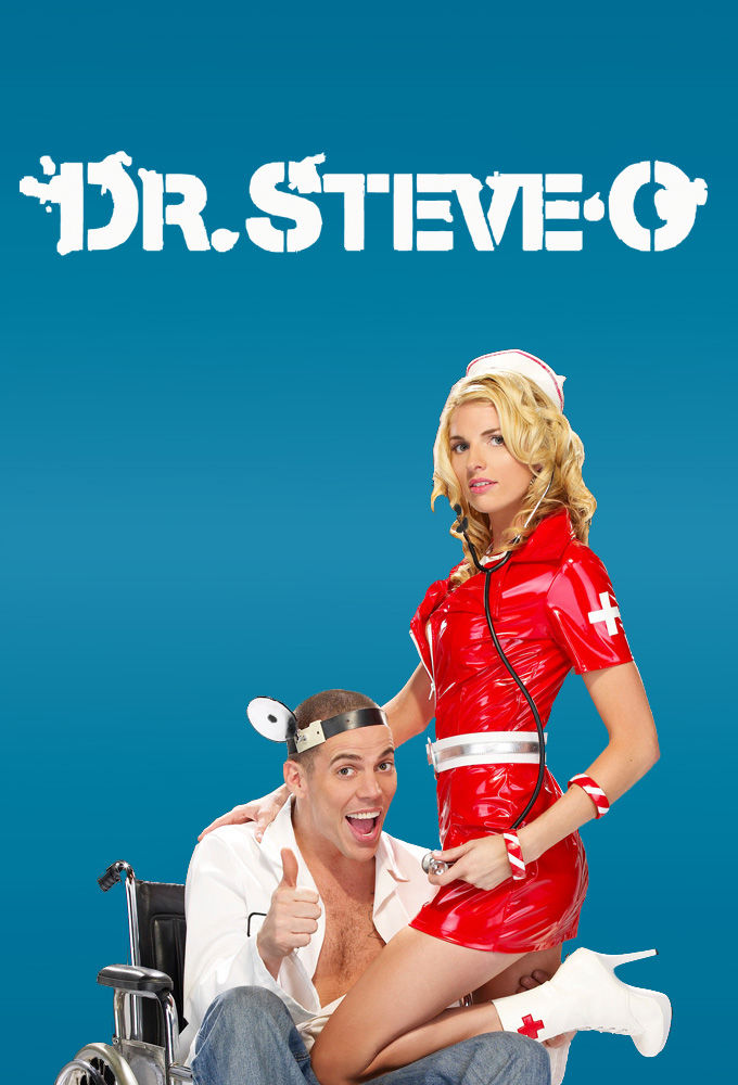Dr. Steve-O ne zaman