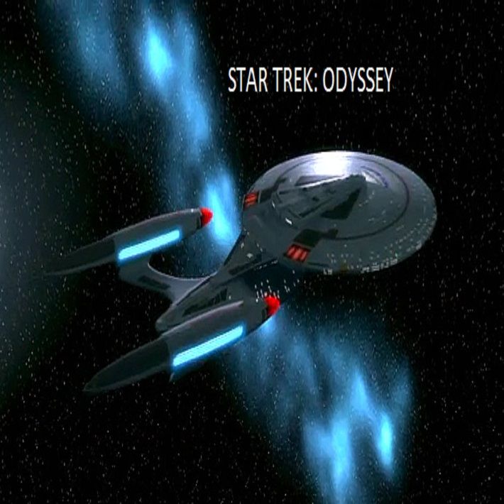 Star Trek: Odyssey ne zaman