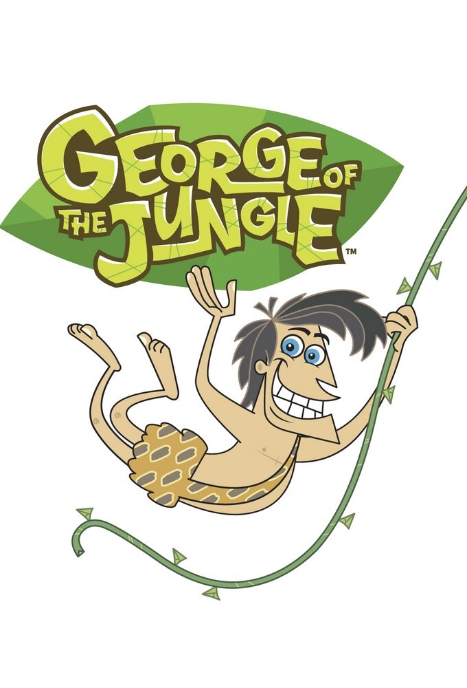 George of the Jungle ne zaman