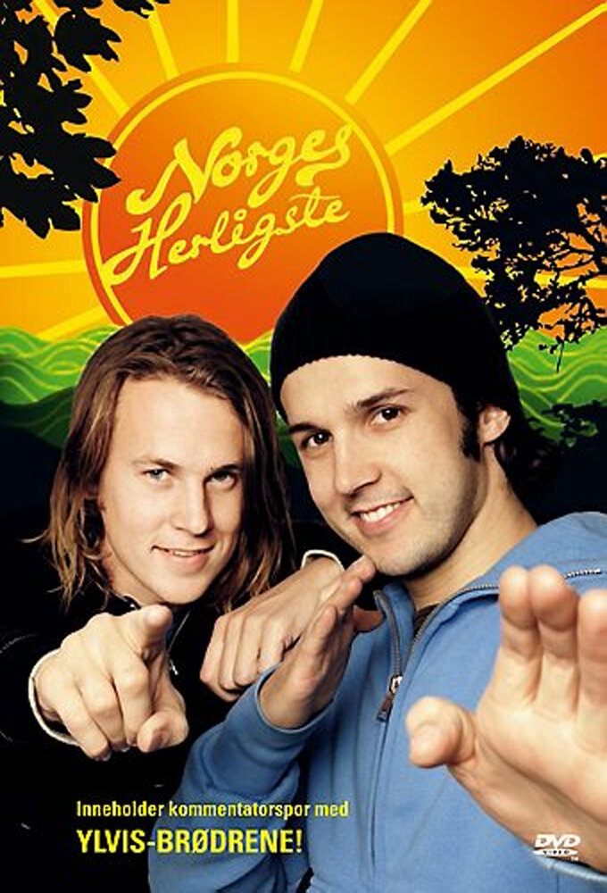 Norges herligste ne zaman