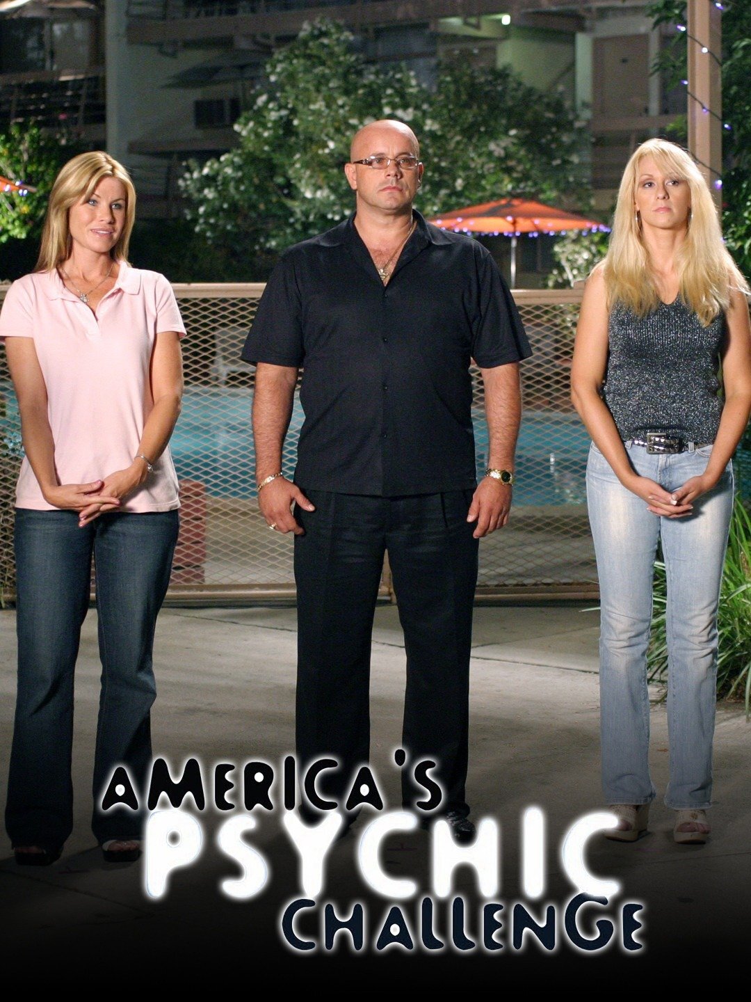 America's Psychic Challenge ne zaman