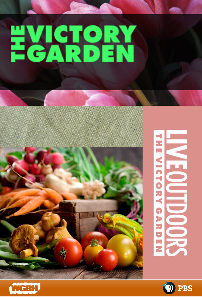 The Victory Garden ne zaman