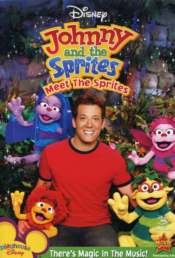 Johnny and the Sprites ne zaman