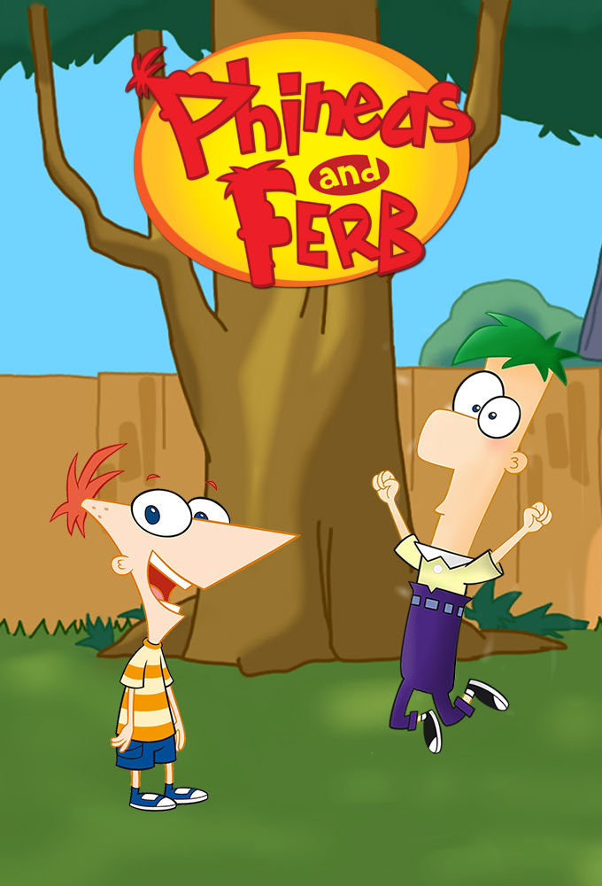 Phineas and Ferb ne zaman