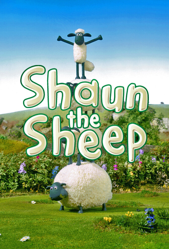 Shaun the Sheep ne zaman