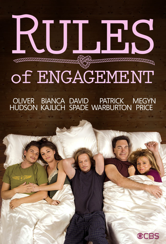 Rules of Engagement ne zaman