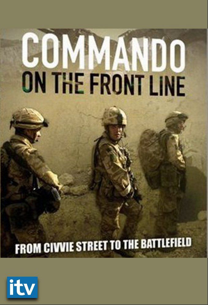 Commando: On the Front Line ne zaman
