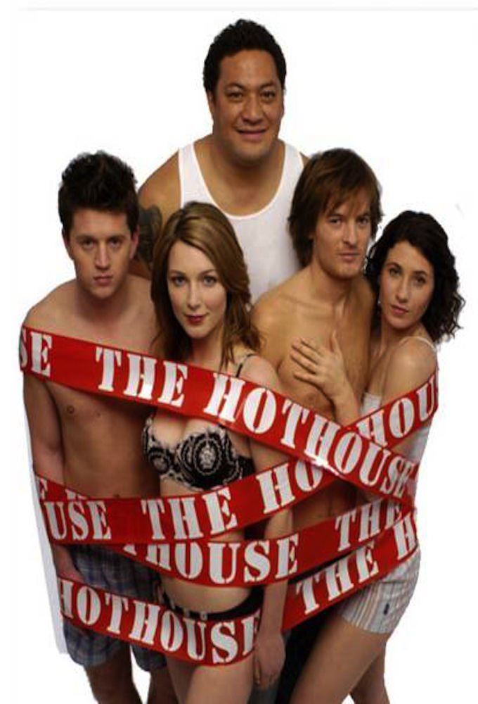 The Hothouse ne zaman