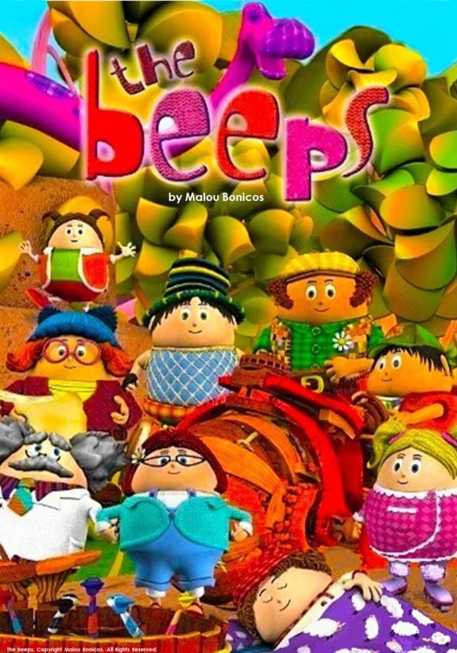 The Beeps ne zaman