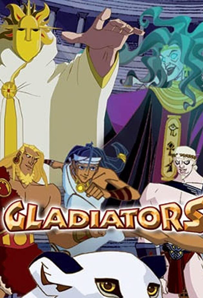 Gladiators: The Tournament of the Seven Wonders ne zaman