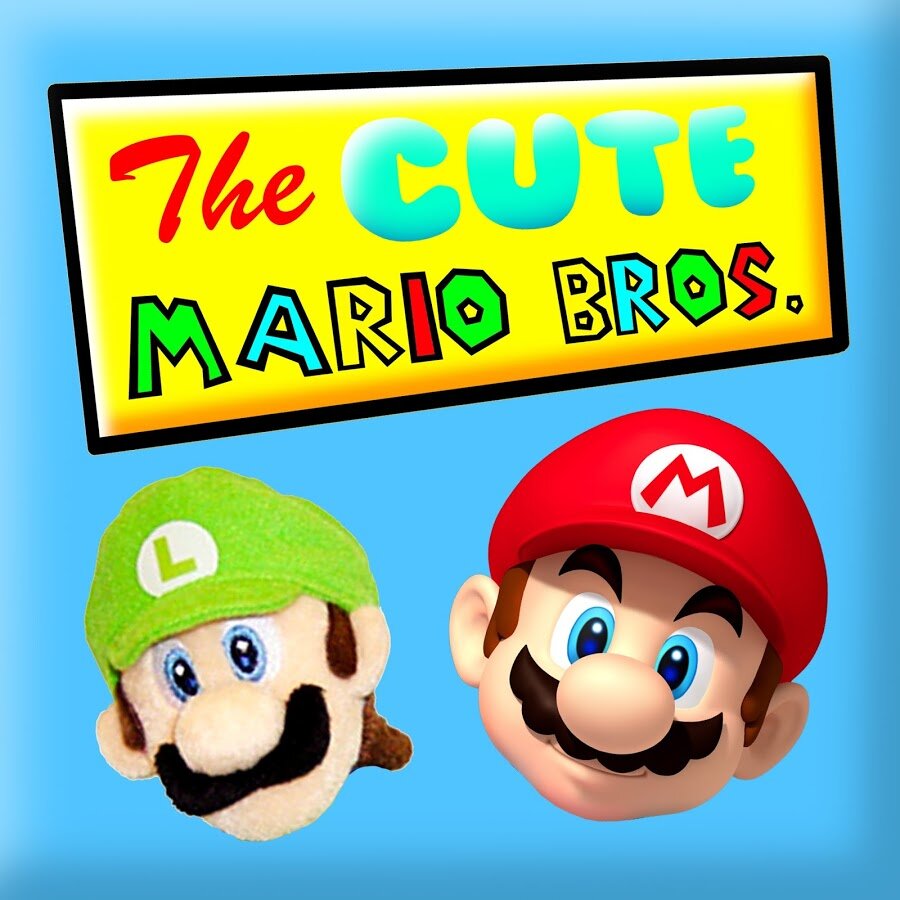 Cute Mario Bros. ne zaman