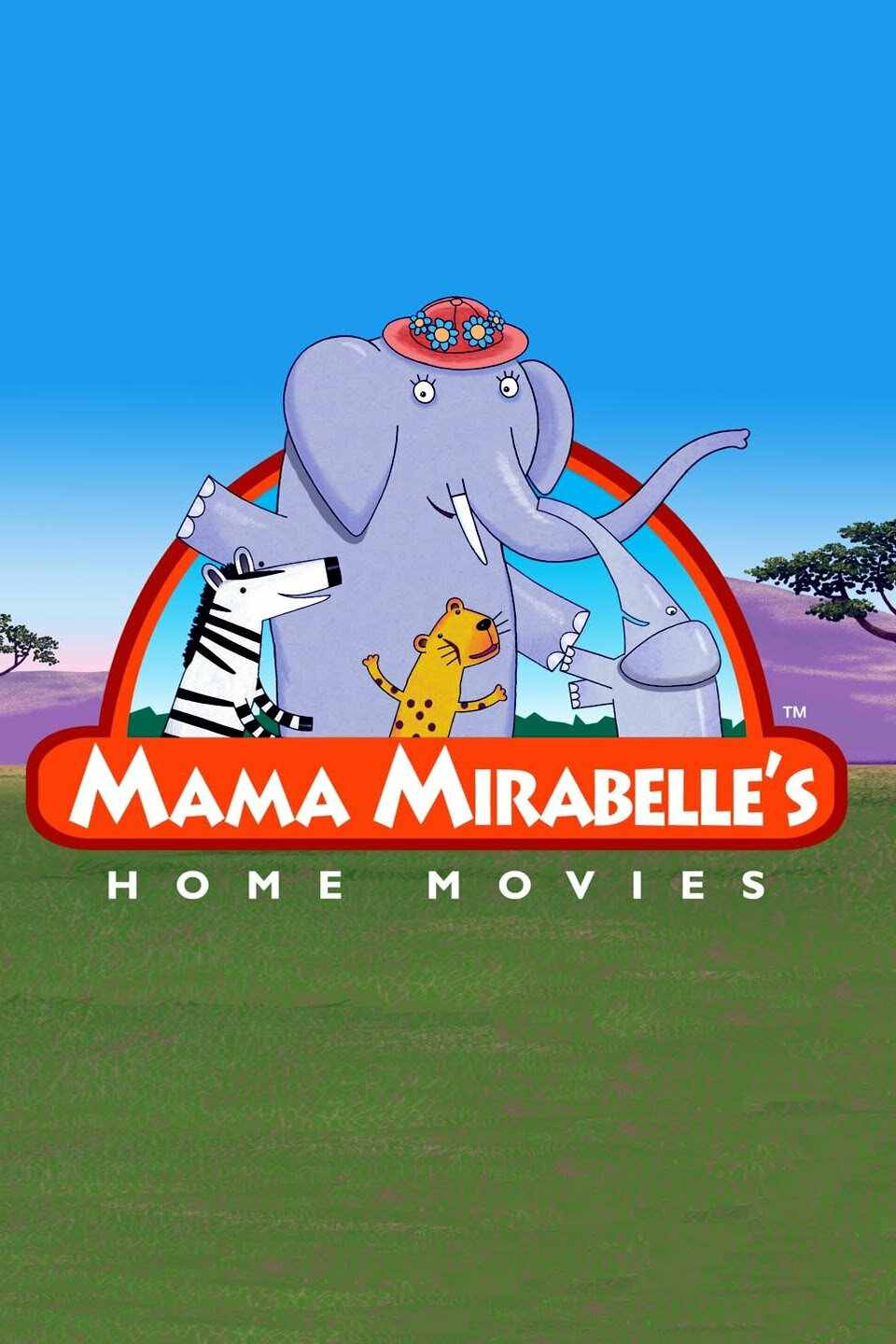 Mama Mirabelle's Home Movies ne zaman
