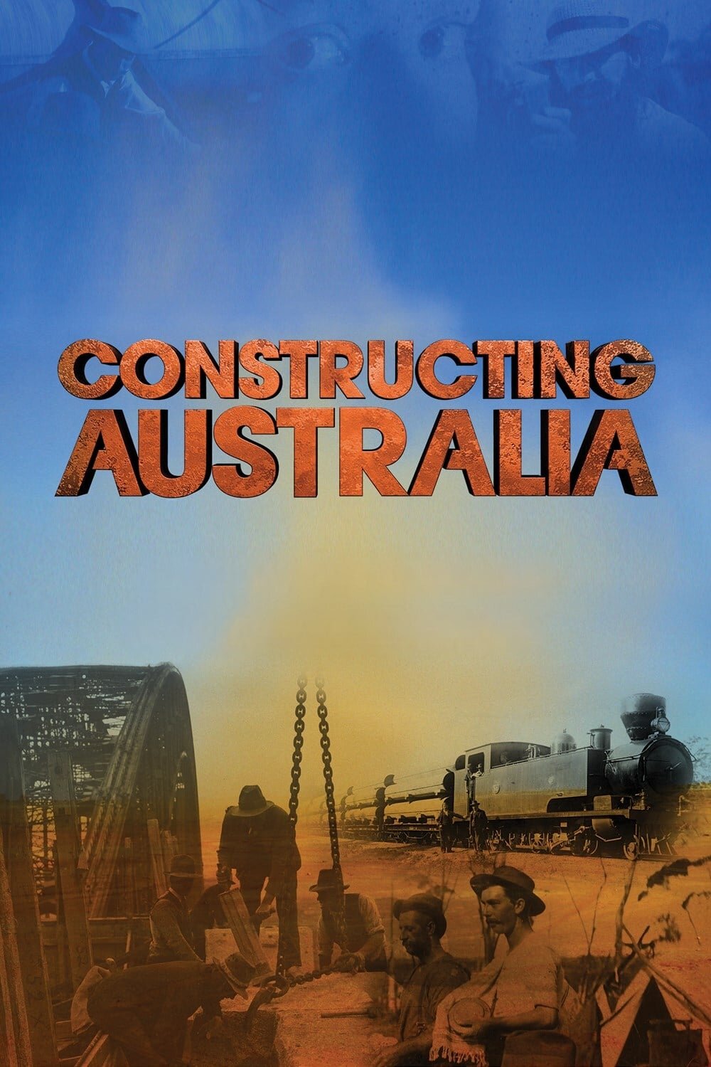 Constructing Australia ne zaman