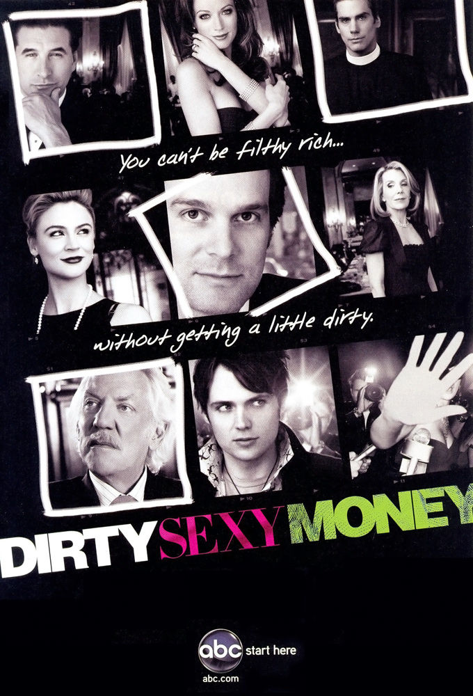 Dirty Sexy Money ne zaman