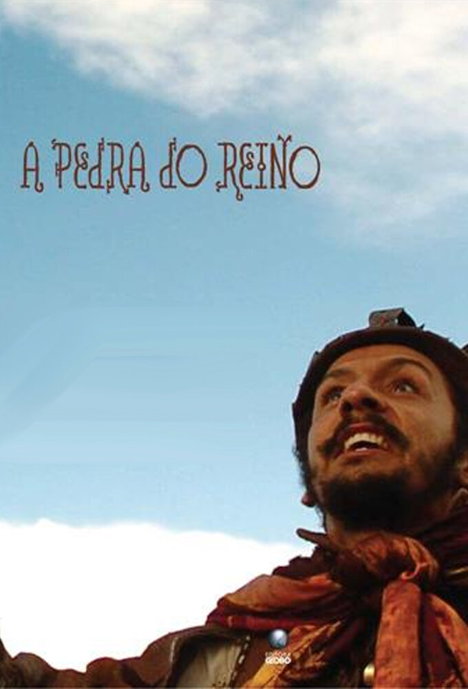 A Pedra do Reino ne zaman