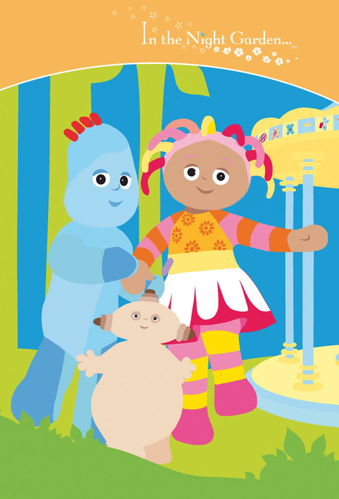 In the Night Garden... ne zaman