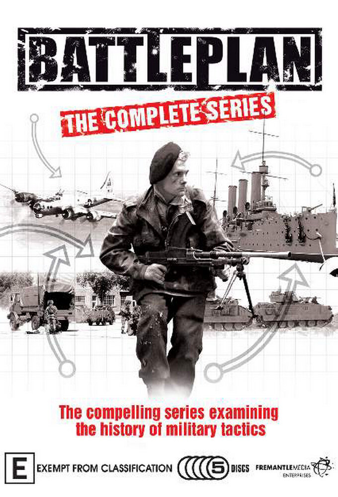 Battleplan ne zaman