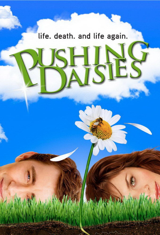 Pushing Daisies ne zaman