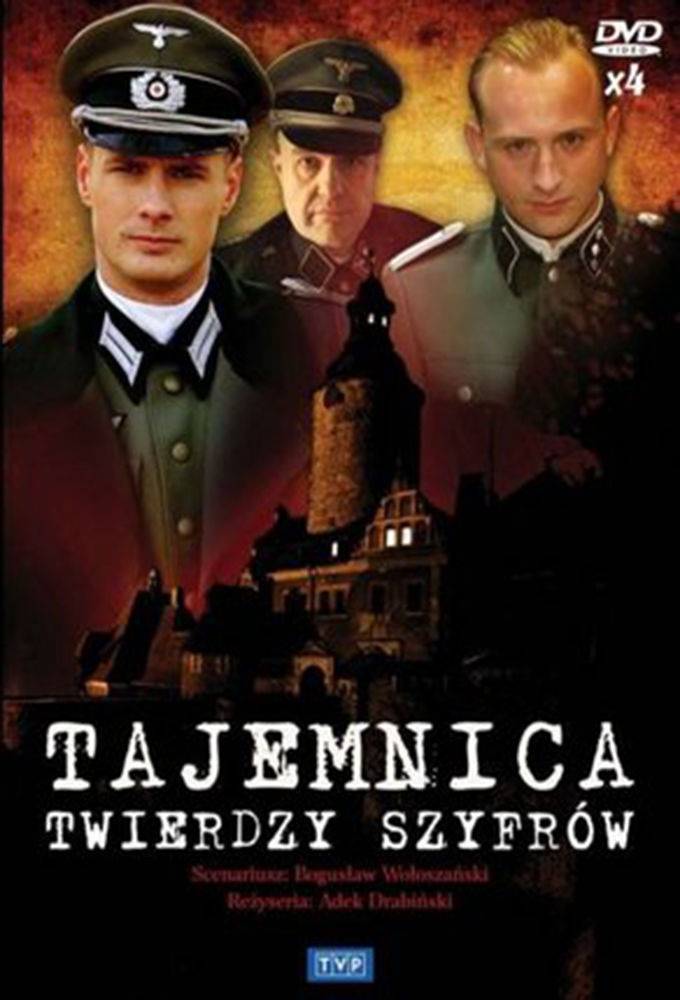 Tajemnica twierdzy szyfrów ne zaman