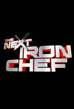 The Next Iron Chef ne zaman