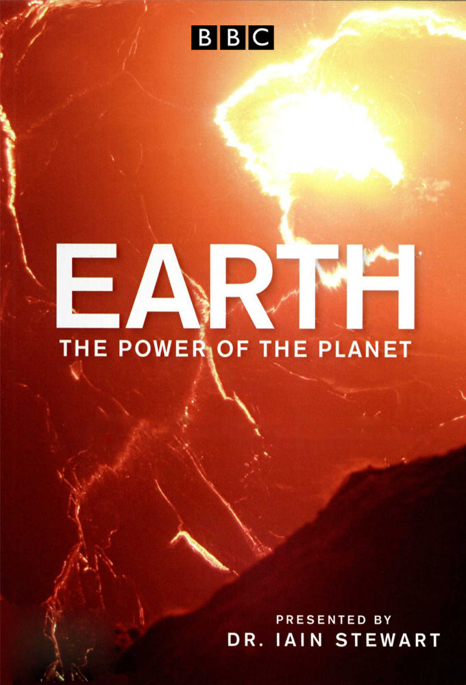 Earth: The Power of the Planet ne zaman