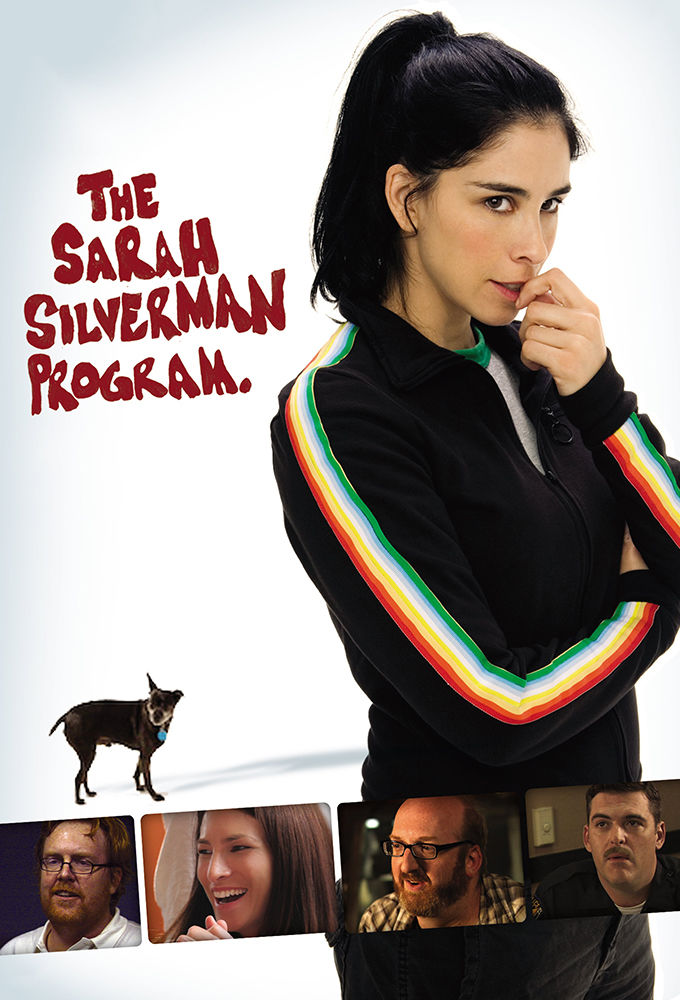The Sarah Silverman Program ne zaman