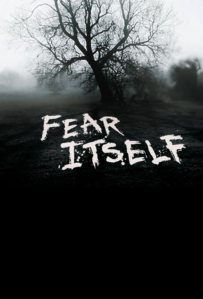 Fear Itself ne zaman