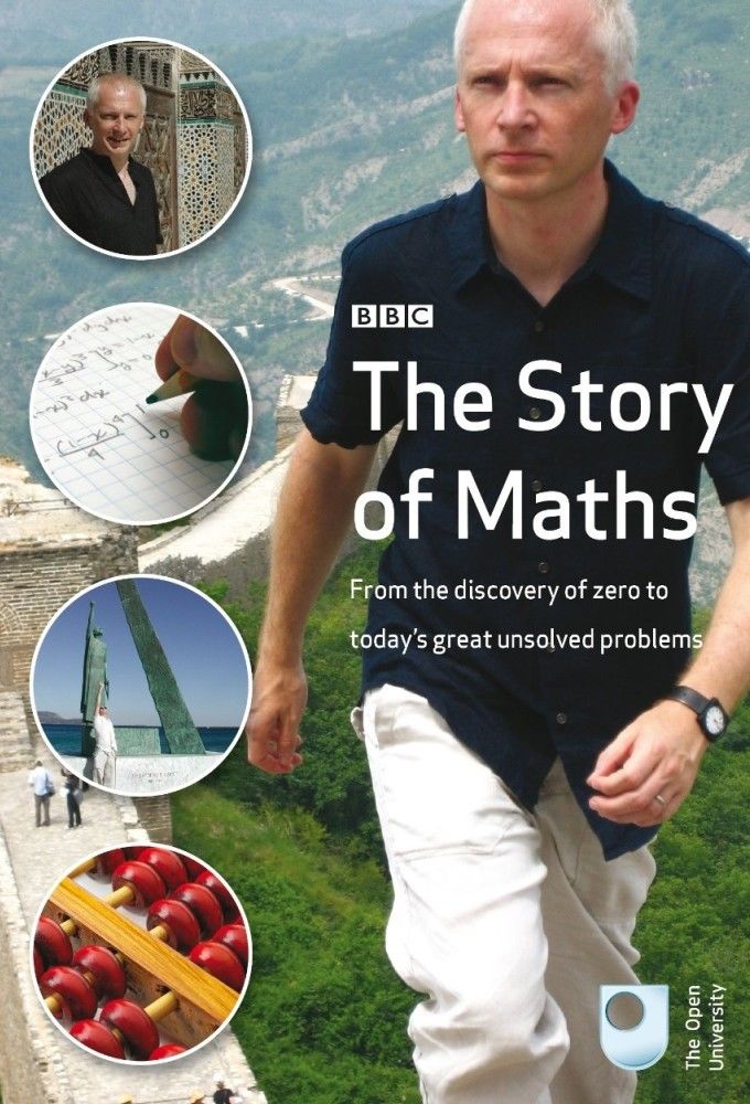 The Story of Maths ne zaman