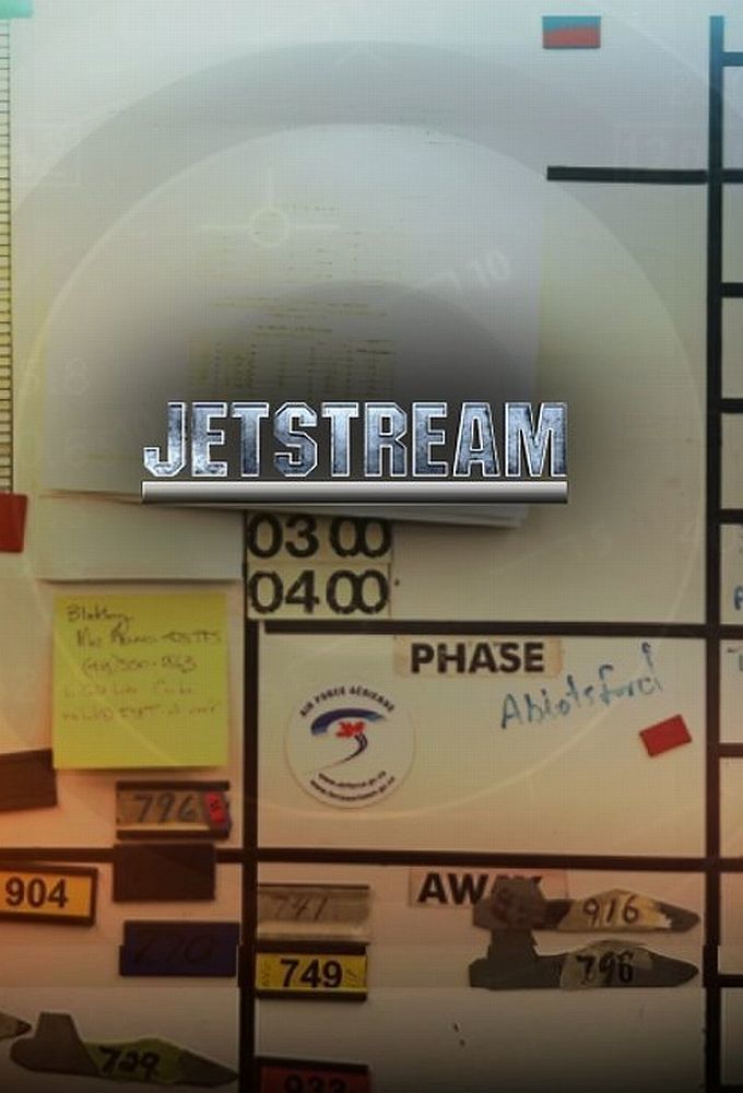 Jetstream ne zaman