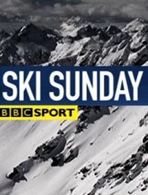 Ski Sunday ne zaman