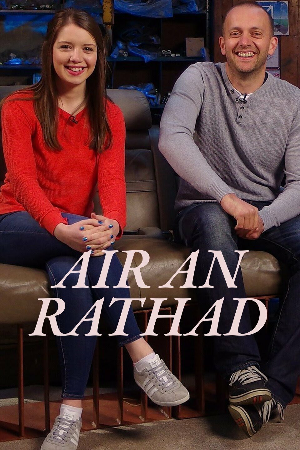 Air An Rathad ne zaman