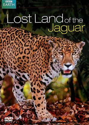 Lost Land of the Jaguar ne zaman