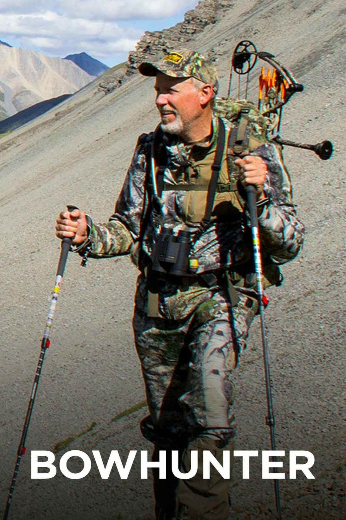 Bowhunter TV ne zaman