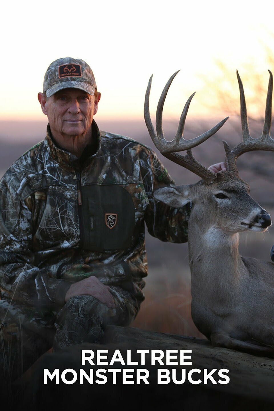 Realtree's Monster Bucks ne zaman