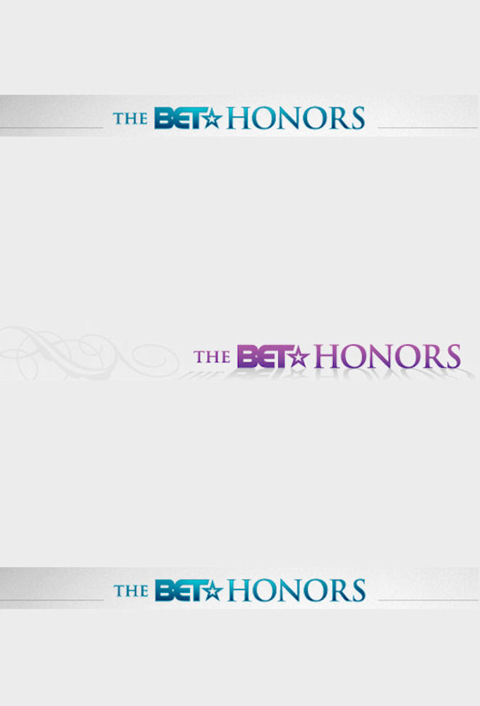 BET Honors ne zaman