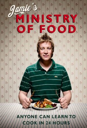 Jamie's Ministry of Food ne zaman
