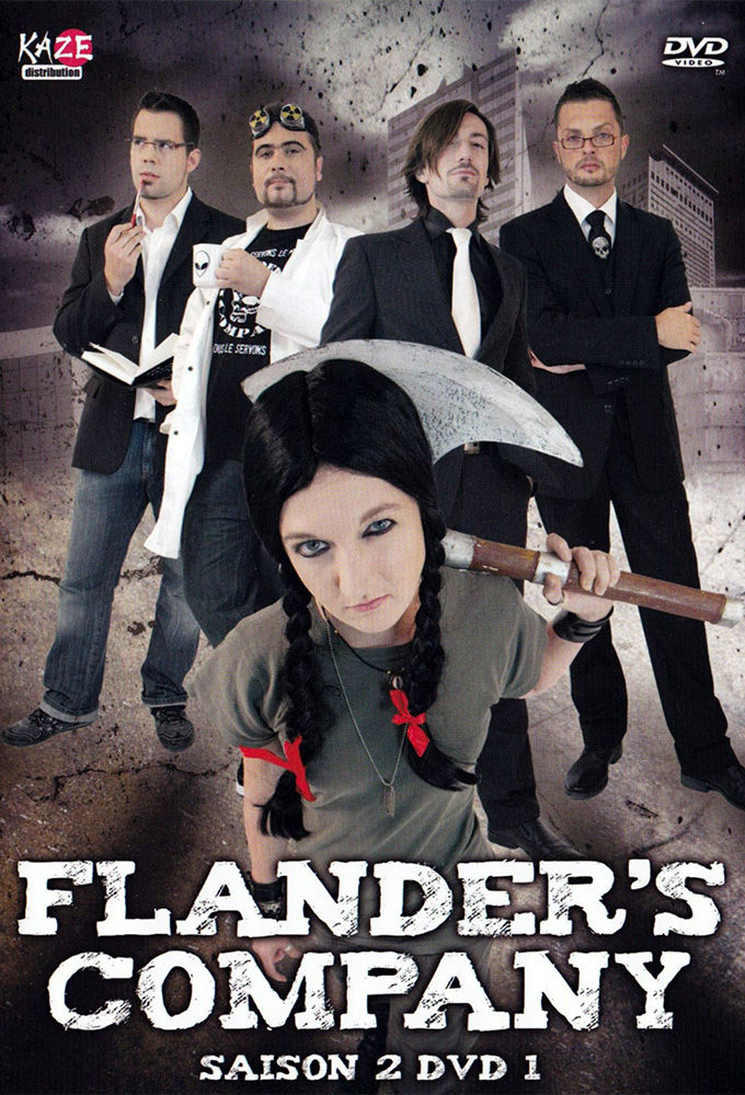 Flander's Company ne zaman