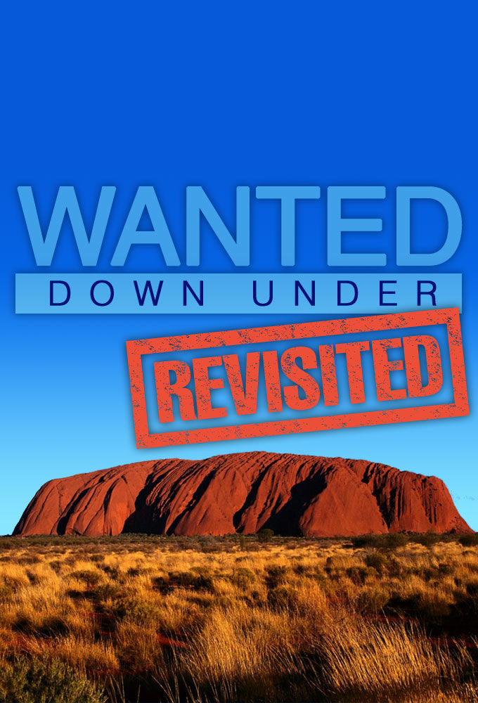 Wanted Down Under Revisited ne zaman