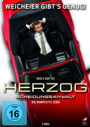Herzog: Scheidungsanwalt ne zaman