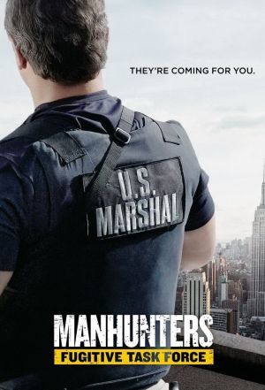 Manhunters: Fugitive Task Force ne zaman