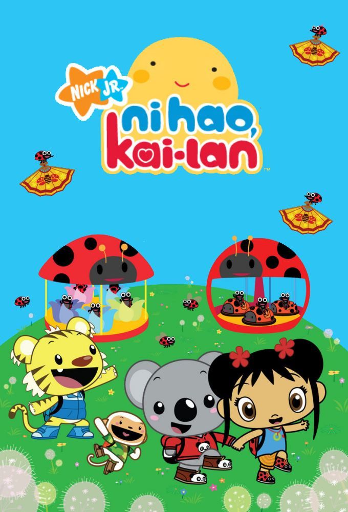 Ni Hao, Kai-lan ne zaman