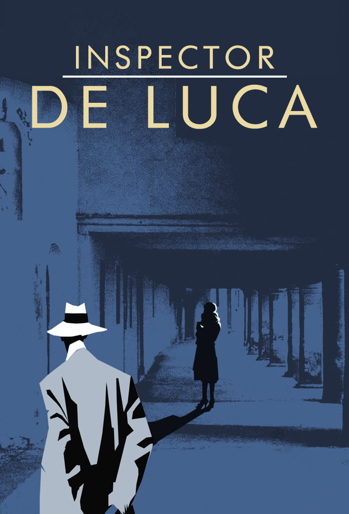 Inspector de Luca ne zaman