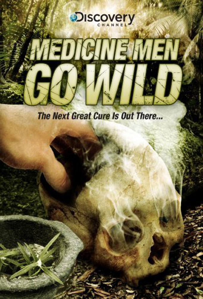 Medicine Men Go Wild ne zaman