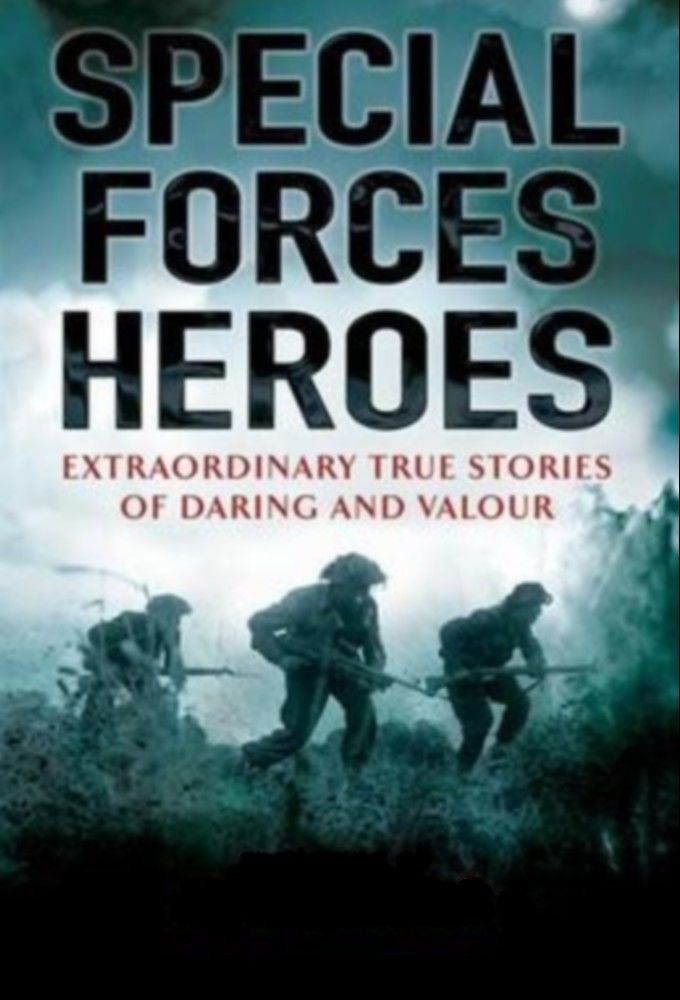 Special Forces Heroes ne zaman