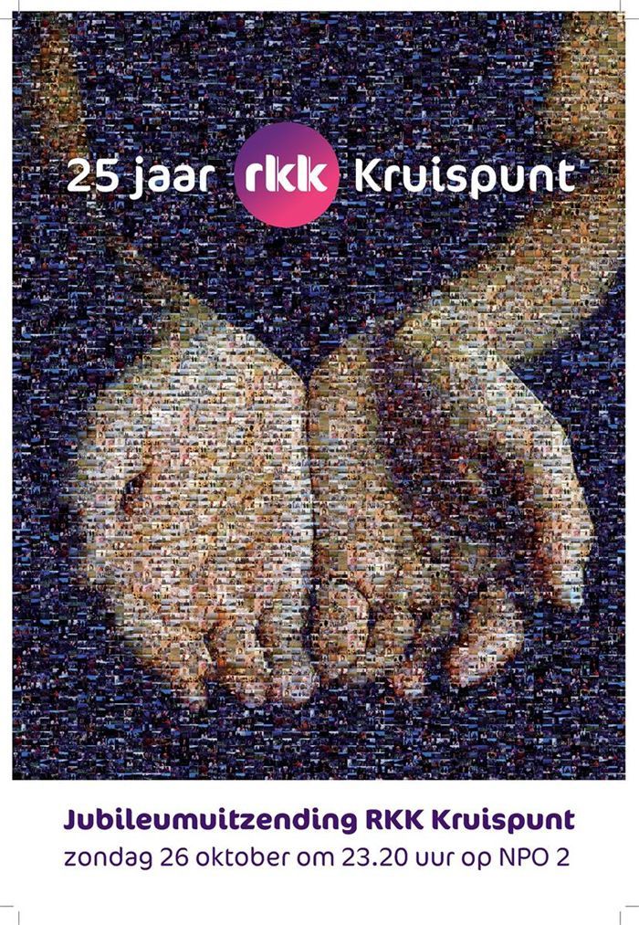 Kruispunt ne zaman