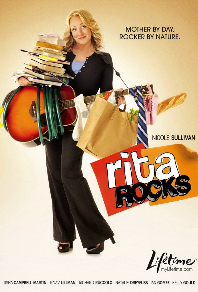 Rita Rocks ne zaman