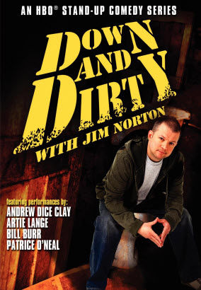 Down and Dirty with Jim Norton ne zaman